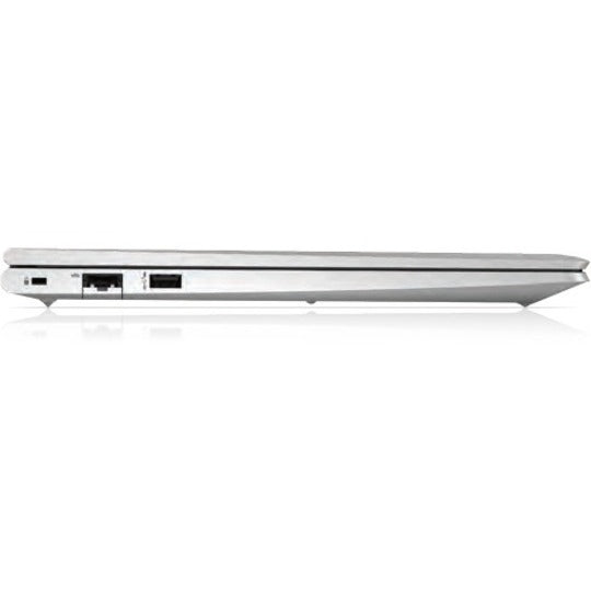 HP ProBook 455 G8 15.6" Notebook - Full HD - 1920 x 1080 - AMD Ryzen 5 5600U Hexa-core (6 Core) 2.30 GHz - 16 GB RAM - 256 GB SSD 38X52UT#ABL