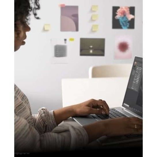 HP ZBook Firefly G8 15.6" Mobile Workstation - Full HD - 1920 x 1080 - Intel Core i7 11th Gen i7-1165G7 Quad-core (4 Core) 2.80 GHz - 16 GB RAM - 512 GB SSD 346U7UT#ABA