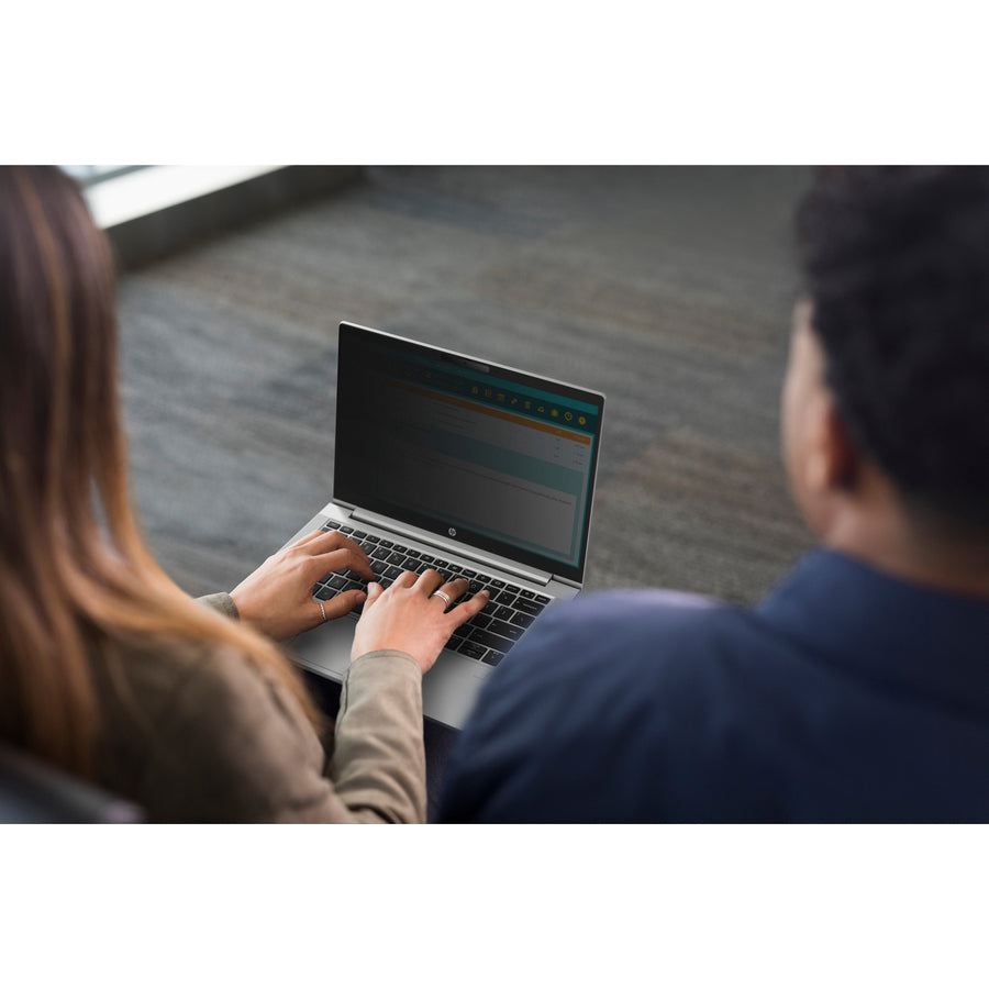 HP ProBook 430 G8 13.3" Rugged Notebook - Full HD - 1920 x 1080 - Intel Core i5 11th Gen i5-1135G7 Quad-core (4 Core) - 8 GB RAM - 256 GB SSD - Pike Silver Plastic 4J205UT#ABL