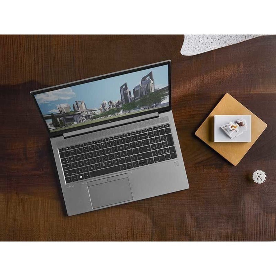 Station de travail mobile HP ZBook Firefly G8 14" - Full HD - 1920 x 1080 - Intel Core i7 11e génération i7-1185G7 - 16 Go RAM - 512 Go SSD 38K79UT#ABL