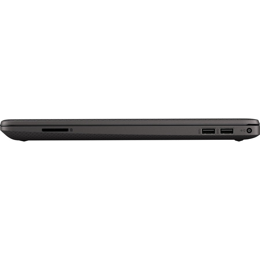Ordinateur portable HP 250 G8 15,6" - HD - 1366 x 768 - Intel Core i3 10e génération i3-1005G1 Dual-core (2 Core) 1,20 GHz - 8 Go de RAM - 256 Go SSD - Argent cendré foncé 38J93UT#ABL