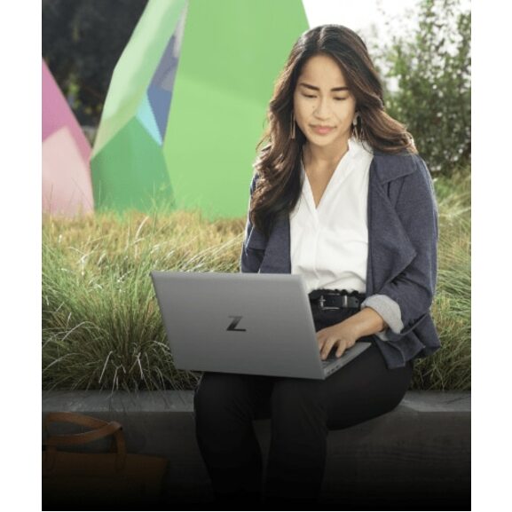 HP ZBook Firefly 14 G7 14" Mobile Workstation - Full HD - 1920 x 1080 - Intel Core i5 10th Gen i5-10310U Quad-core (4 Core) 1.70 GHz - 16 GB RAM - 256 GB SSD 3V2V4UT#ABA