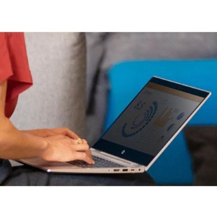 HP ProBook 455 G8 15.6" Notebook - Full HD - 1920 x 1080 - AMD Ryzen 5 5600U Hexa-core (6 Core) 2.30 GHz - 8 GB RAM - 256 GB SSD 38X53UT#ABL