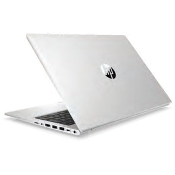 HP ProBook 455 G8 15.6" Notebook - Full HD - 1920 x 1080 - AMD Ryzen 5 5600U Hexa-core (6 Core) 2.30 GHz - 8 GB RAM - 256 GB SSD 38X53UT#ABL