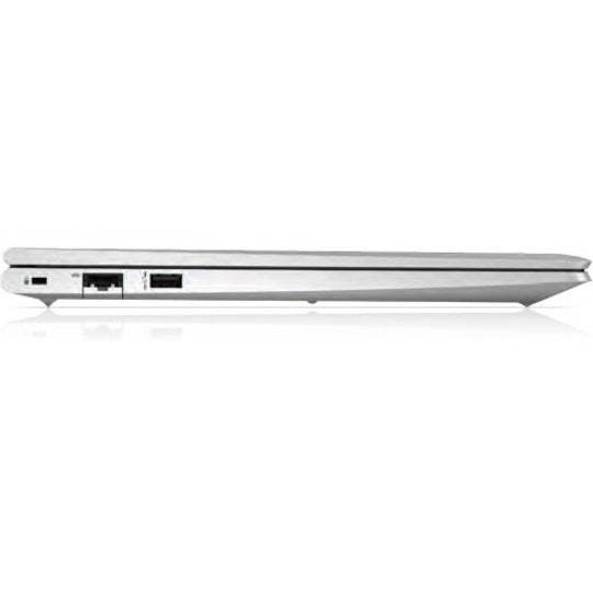 HP ProBook 455 G8 15.6" Notebook - Full HD - 1920 x 1080 - AMD Ryzen 5 5600U Hexa-core (6 Core) 2.30 GHz - 8 GB RAM - 256 GB SSD 38X53UT#ABL