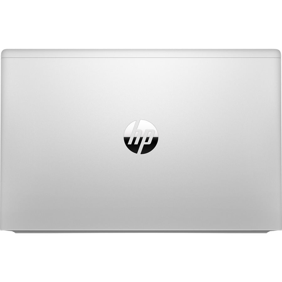 HP ProBook 650 G8 15.6" Notebook - Intel Core i5 11th Gen i5-1145G7 - 16 GB RAM - 256 GB SSD 3E4R5UT#ABA
