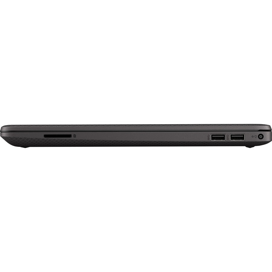 HP 250 G8 15.6" Notebook - Full HD - 1920 x 1080 - Intel Core i5 11th Gen i5-1135G7 Quad-core (4 Core) - 16 GB RAM - 256 GB SSD - Dark Ash Silver 4L1Q8UT#ABA