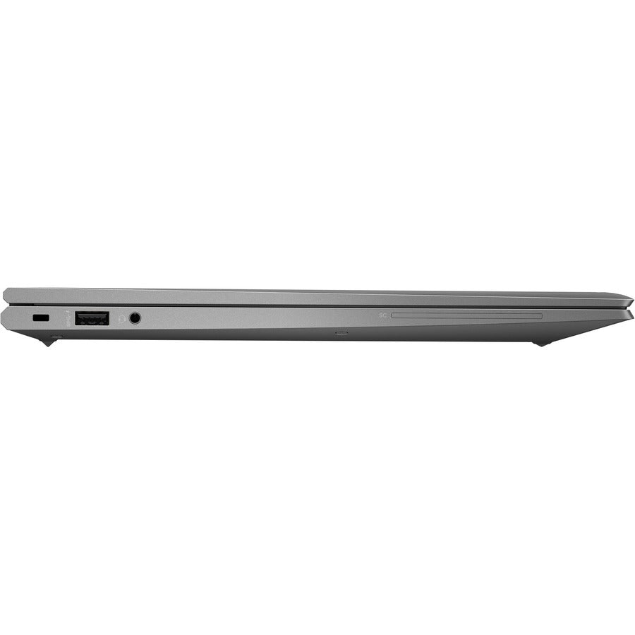 HP ZBook Firefly G8 15.6" Mobile Workstation - Full HD - 1920 x 1080 - Intel Core i7 11th Gen i7-1185G7 - 16 GB RAM - 512 GB SSD 38K64UT#ABA