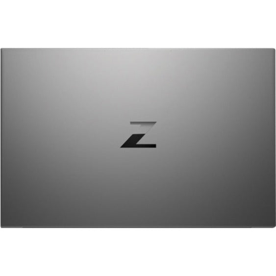 HP ZBook Studio G7 15.6" Mobile Workstation - Full HD - 1920 x 1080 - Intel Core i7 10th Gen i7-10750H Hexa-core (6 Core) 2.60 GHz - 16 GB RAM - 512 GB SSD 21X53UT#ABL