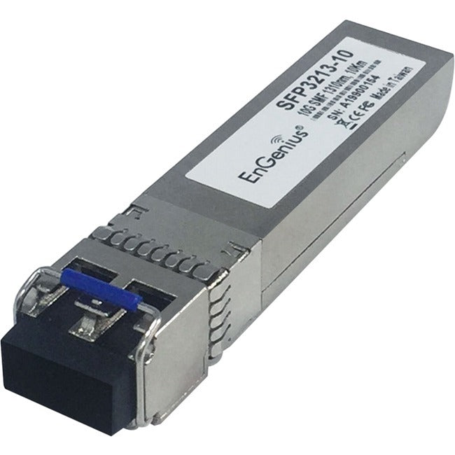 Module émetteur-récepteur EnGenius SFP+ SFP3213-10