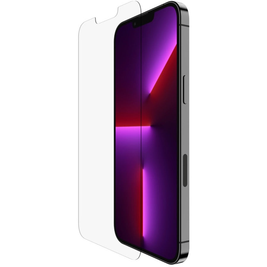Belkin UltraGlass Treated Screen Protector OVA079zz Clear OVA079ZZ