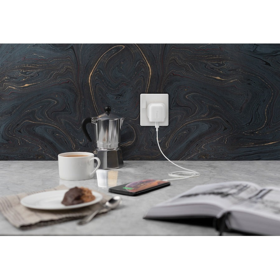 Belkin AC Adapter F7U096DQWHT