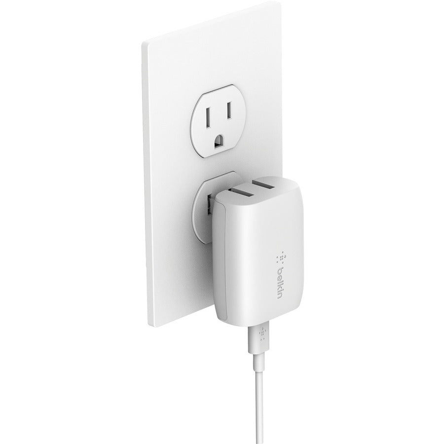 Belkin AC Adapter F7U096DQWHT