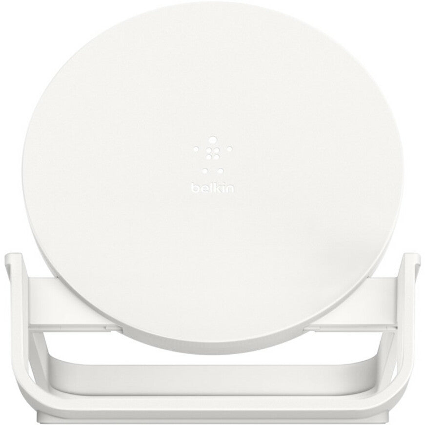 Belkin BOOST↑CHARGE Wireless Charging Stand 10W WIB001TTWH
