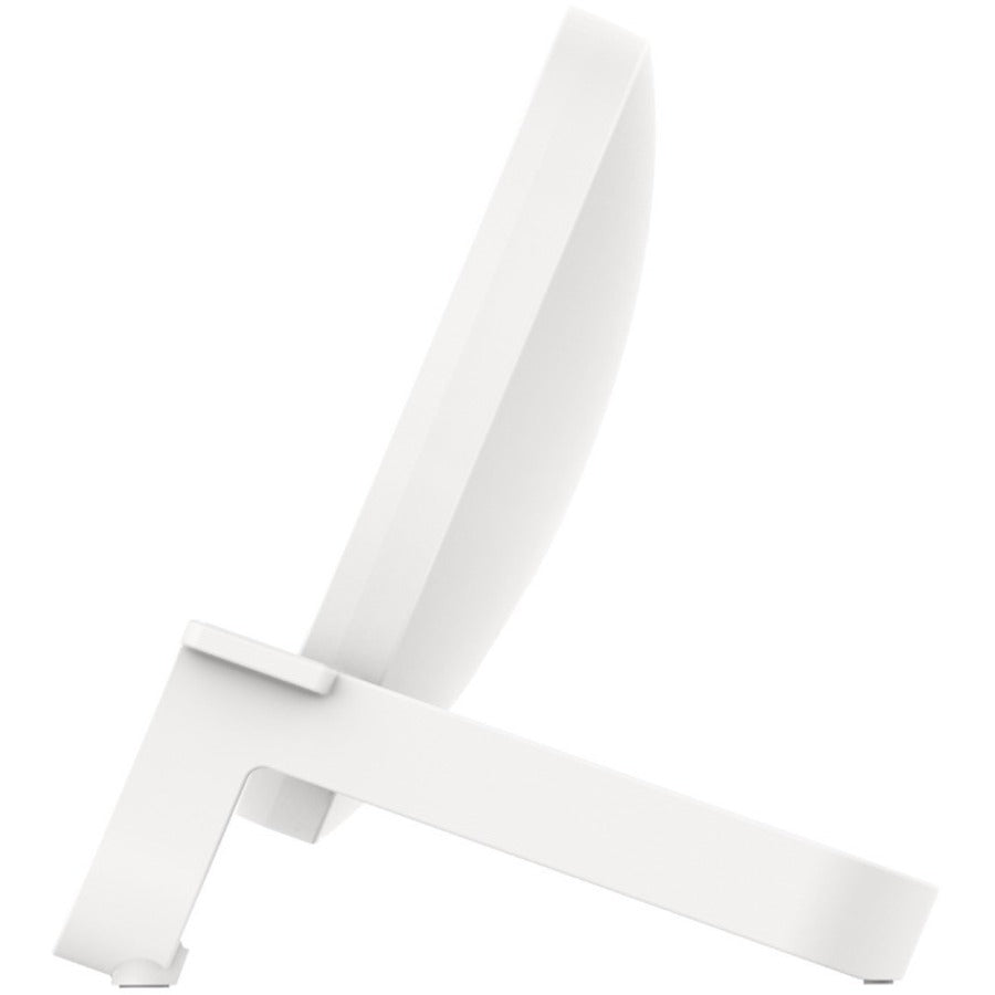 Belkin BOOST↑CHARGE Wireless Charging Stand 10W WIB001TTWH