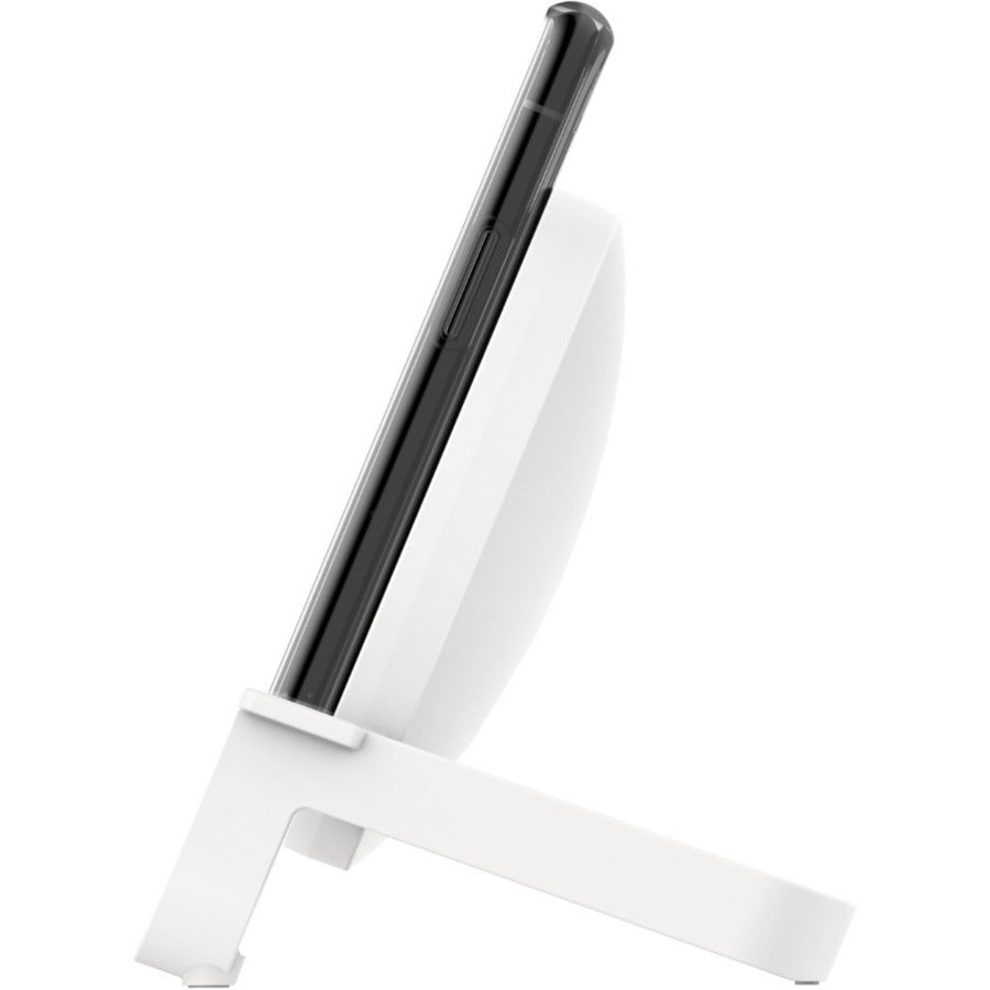 Belkin BOOST↑CHARGE Wireless Charging Stand 10W WIB001TTWH