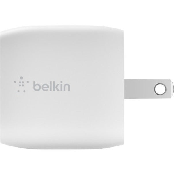 Belkin BOOST↑CHARGE Power Adapter WCH001DQ1MWH-B6