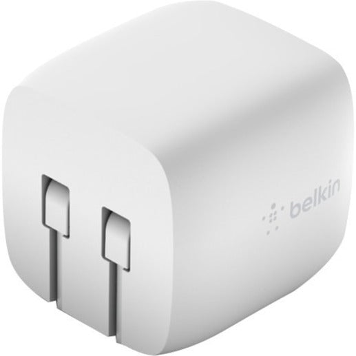 Belkin BOOST↑CHARGE Power Adapter WCH001DQ1MWH-B6
