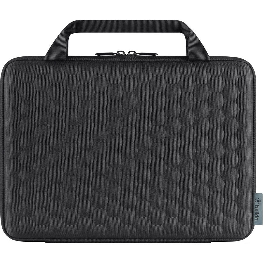 Belkin Air Protect Carrying Case Sleeve for 11 Notebook Chromebook Black B2A079 C00