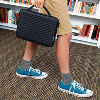 Belkin Air Protect Carrying Case (Sleeve) for 11" Notebook, Chromebook - Black B2A079-C00