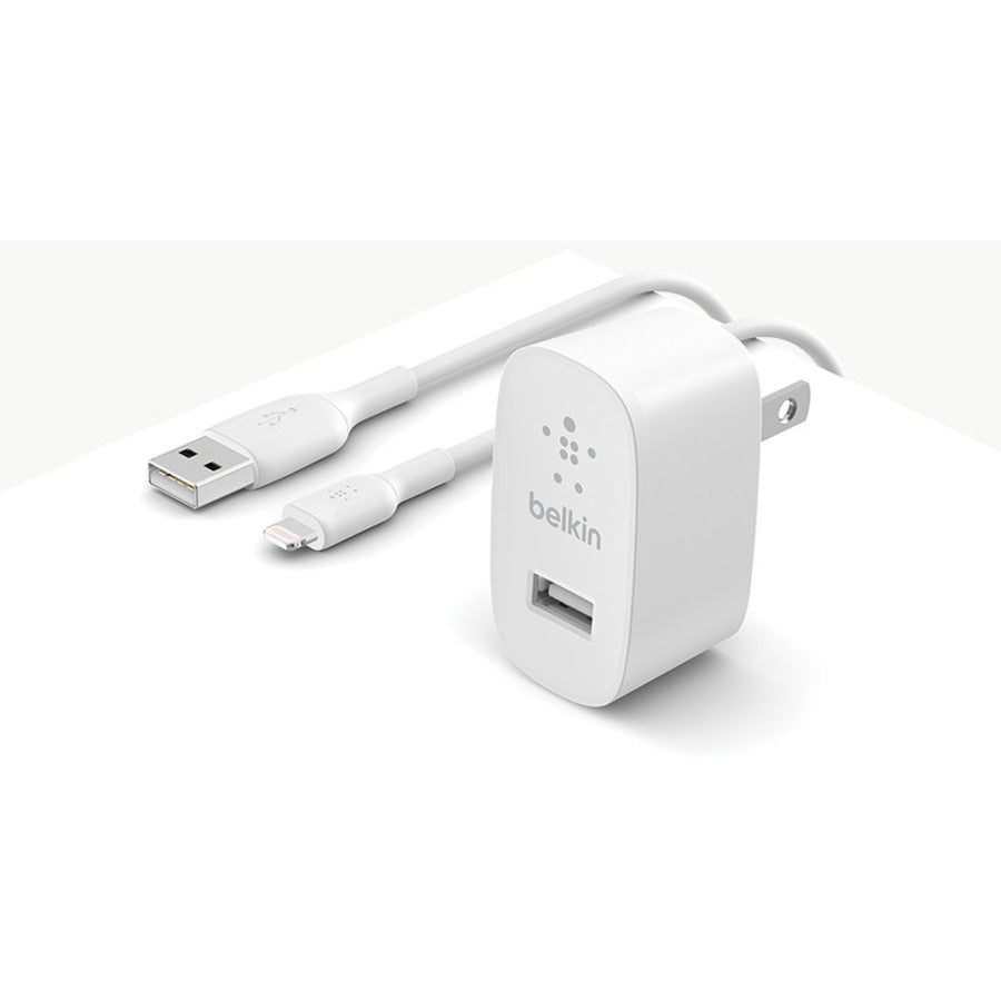 Belkin BOOST↑CHARGE AC Adapter WCA002DQ1MWH
