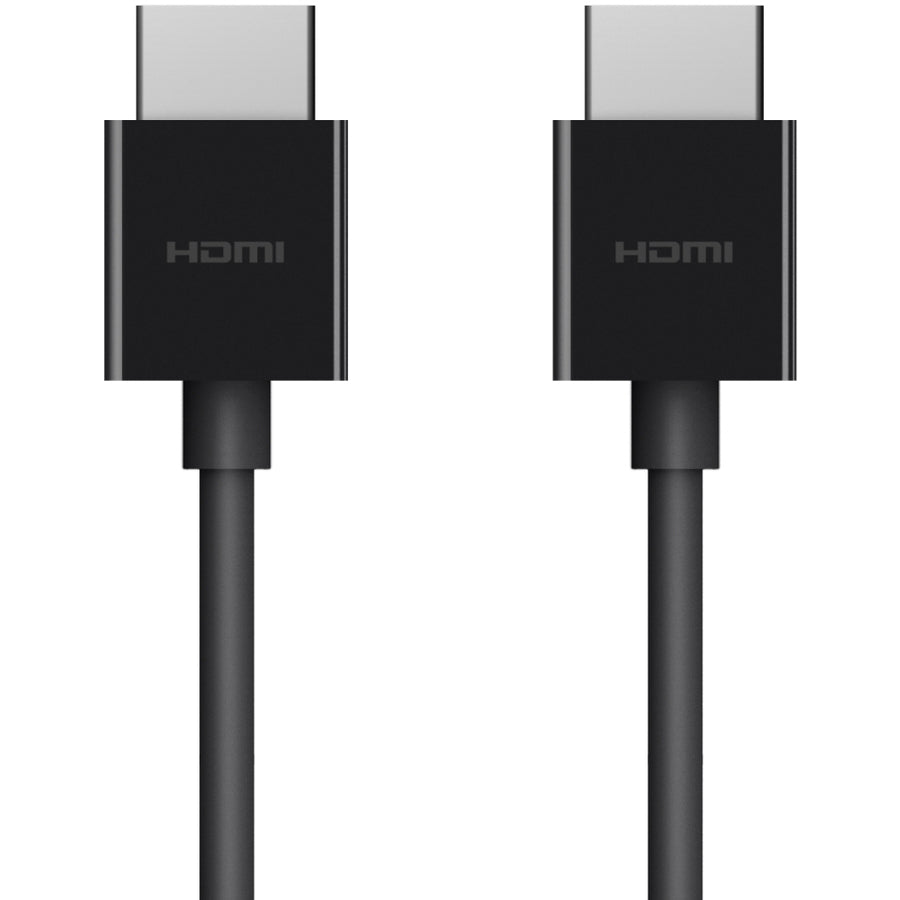 Belkin HDMI Audio/Video Cable AV10175BT2M-BLK
