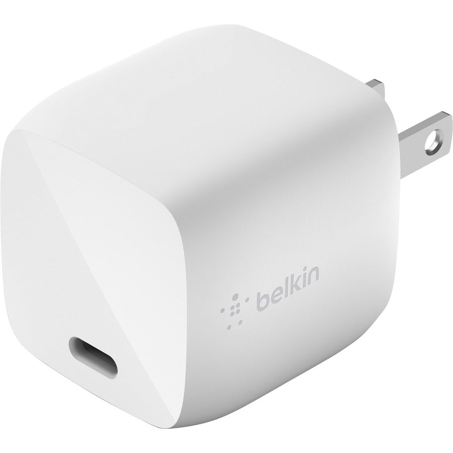 Adaptateur secteur Belkin WCH001DQWH