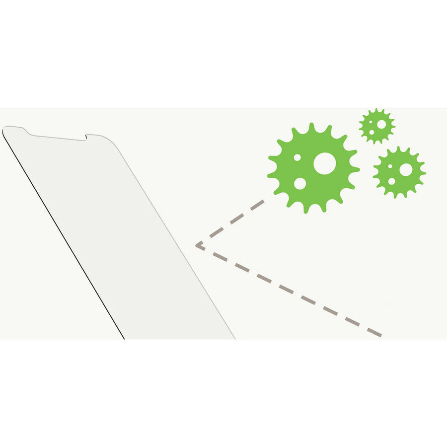 Protecteur d'écran Belkin ScreenForce OVA021ZZ