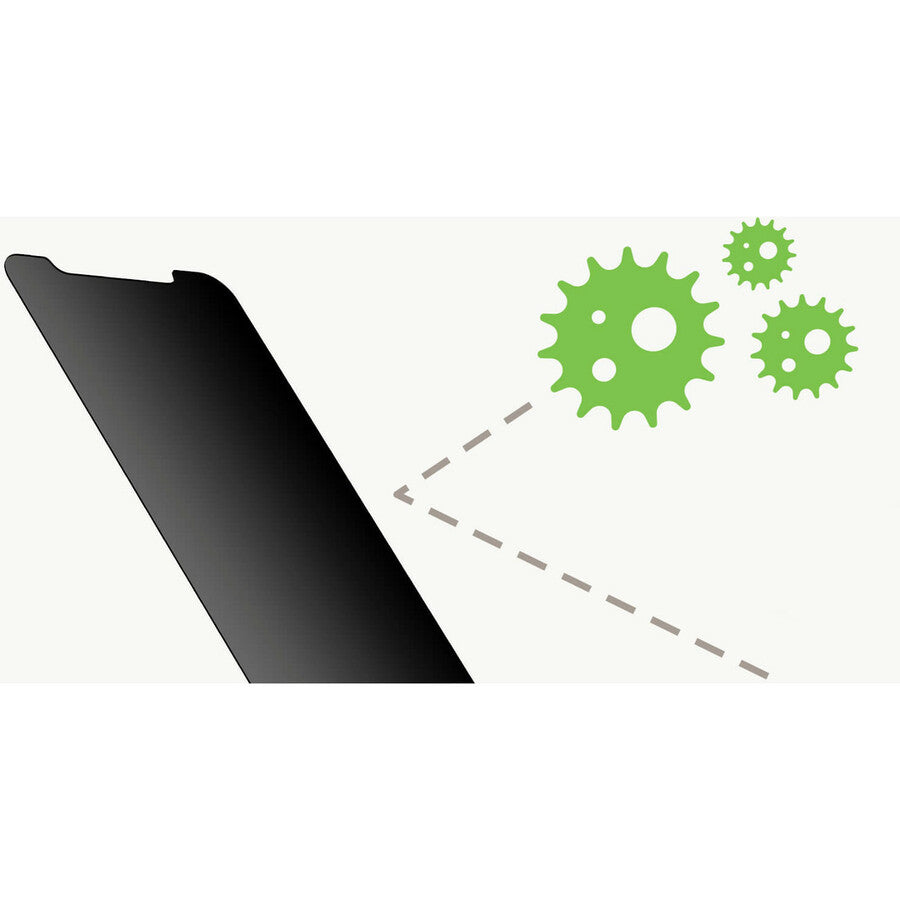 Belkin ScreenForce Screen Protector Crystal Clear OVA031ZZ