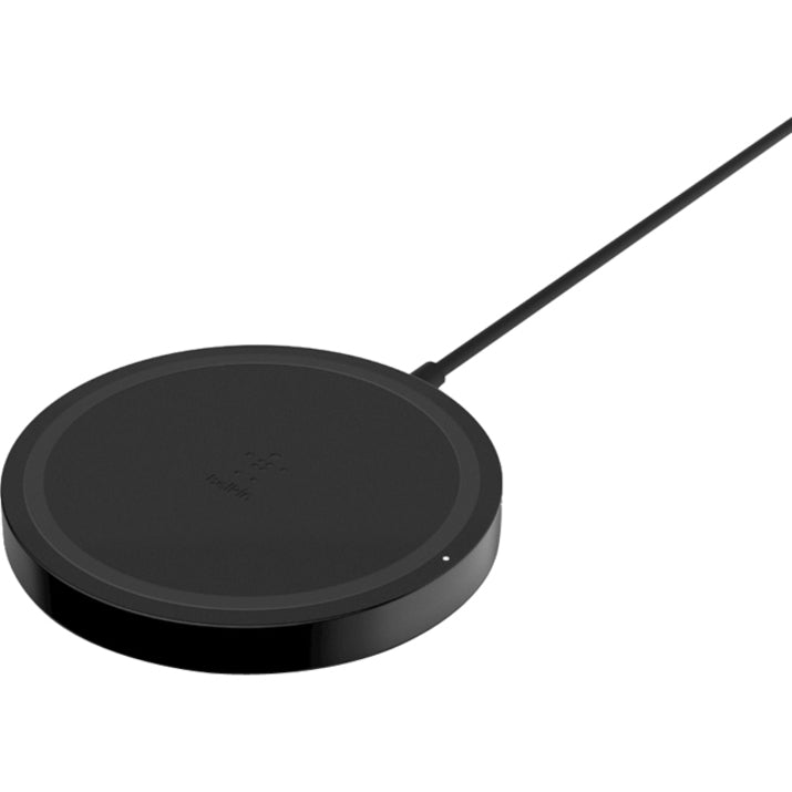 Belkin BOOST↑UP Wireless Charging Pad 5W (2019) F7U067ttBLK