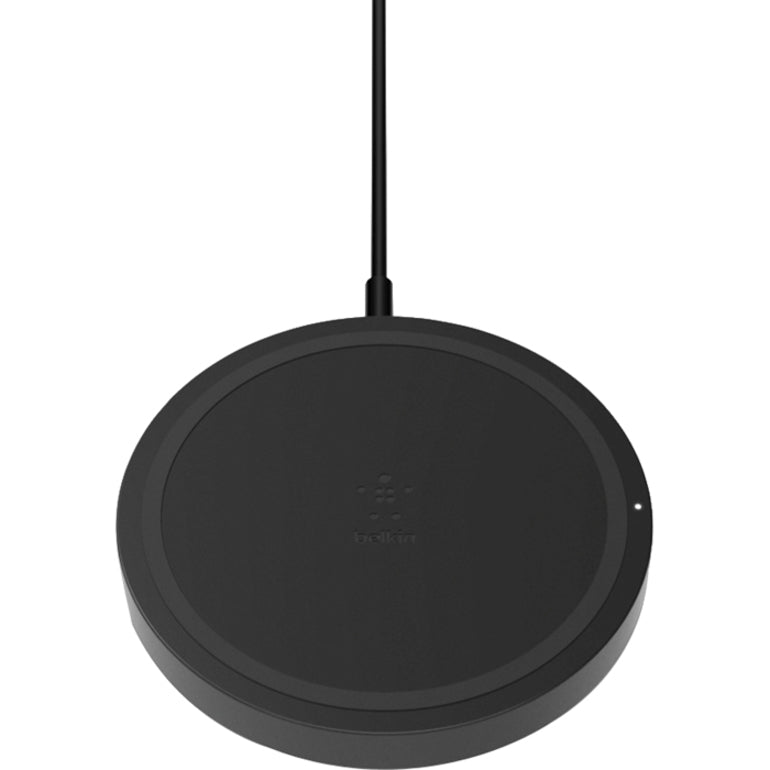 Belkin BOOST↑UP Wireless Charging Pad 5W (2019) F7U067ttBLK