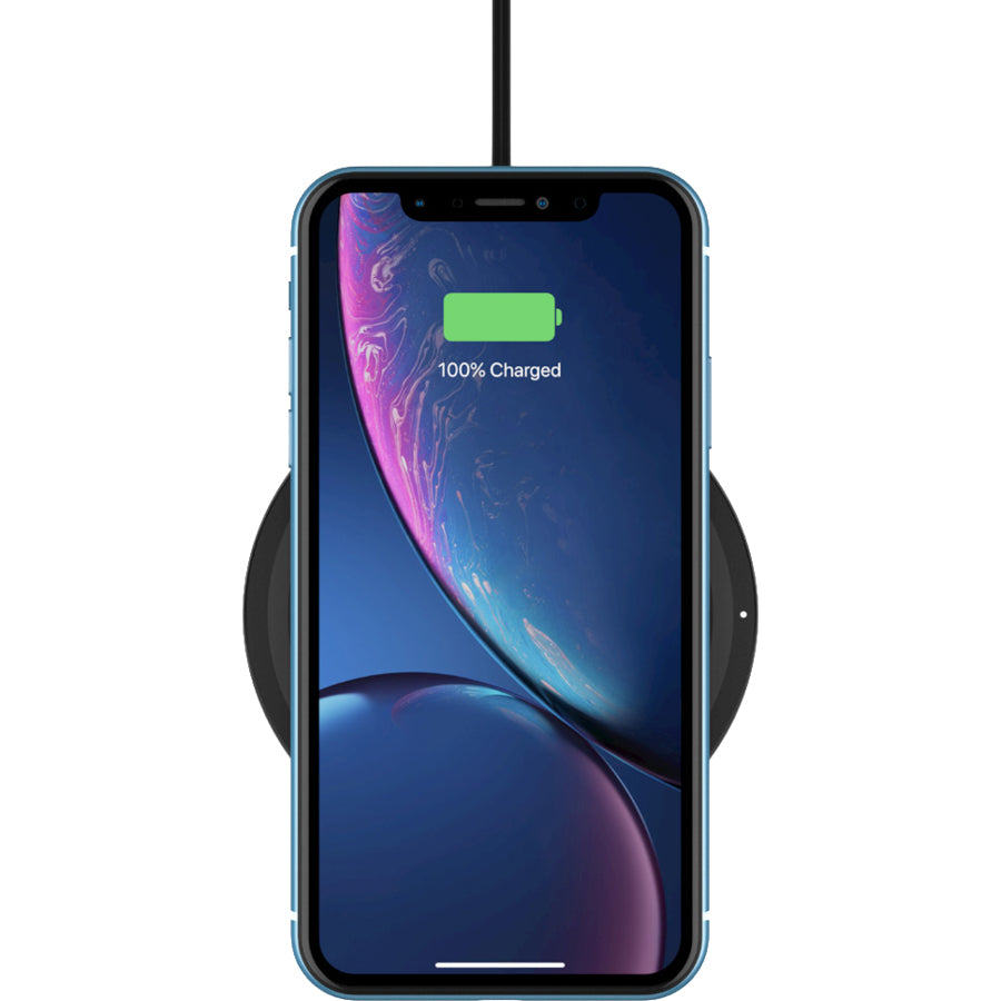 Belkin BOOST↑UP Wireless Charging Pad 5W (2019) F7U067ttBLK