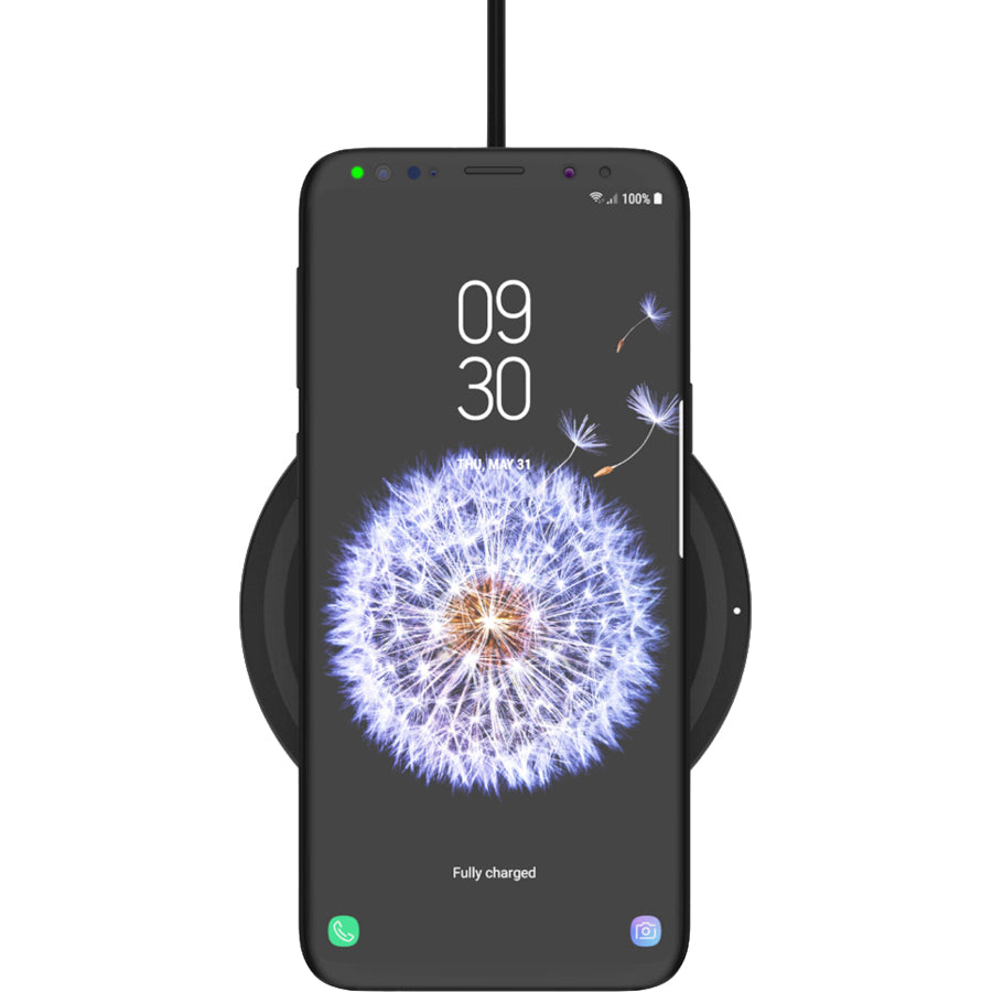 Belkin BOOST↑UP Wireless Charging Pad 5W (2019) F7U067ttBLK
