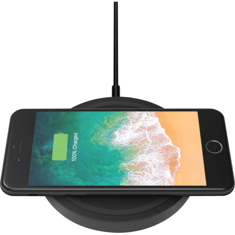 Belkin BOOST↑UP Wireless Charging Pad 5W (2019) F7U067ttBLK