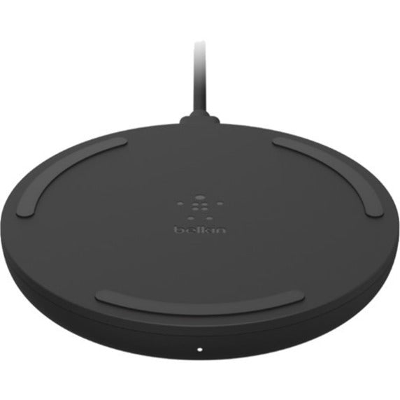 Belkin BOOST↑CHARGE Induction Charger WIA002TTBK