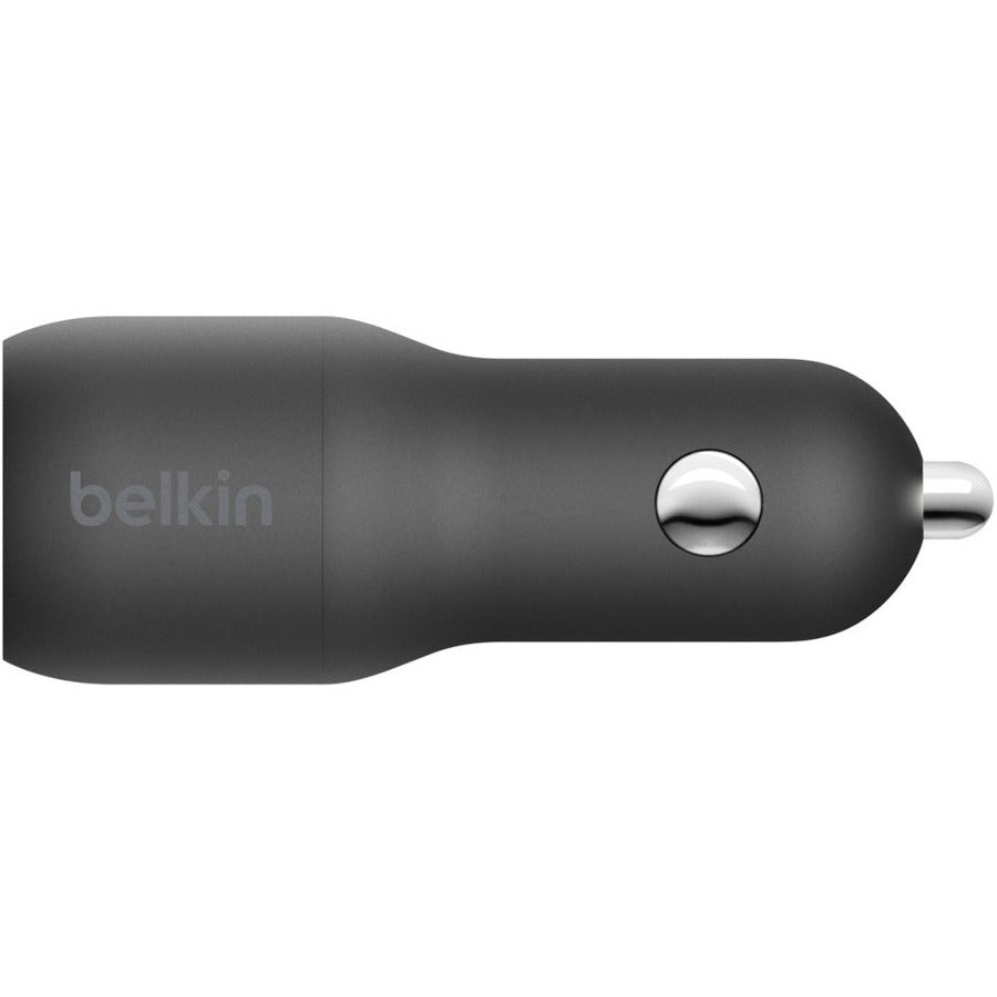 Adaptateur automatique Belkin BOOST↑CHARGE CCB003BT04BK