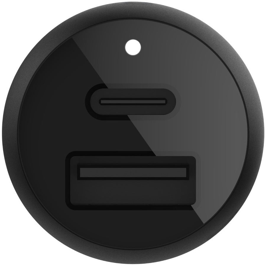 Adaptateur automatique Belkin BOOST↑CHARGE CCB003BT04BK