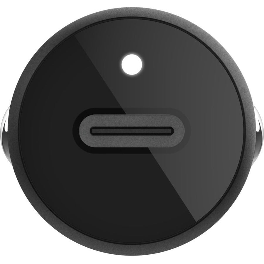 Belkin Auto Adapter CCA003BT04BK