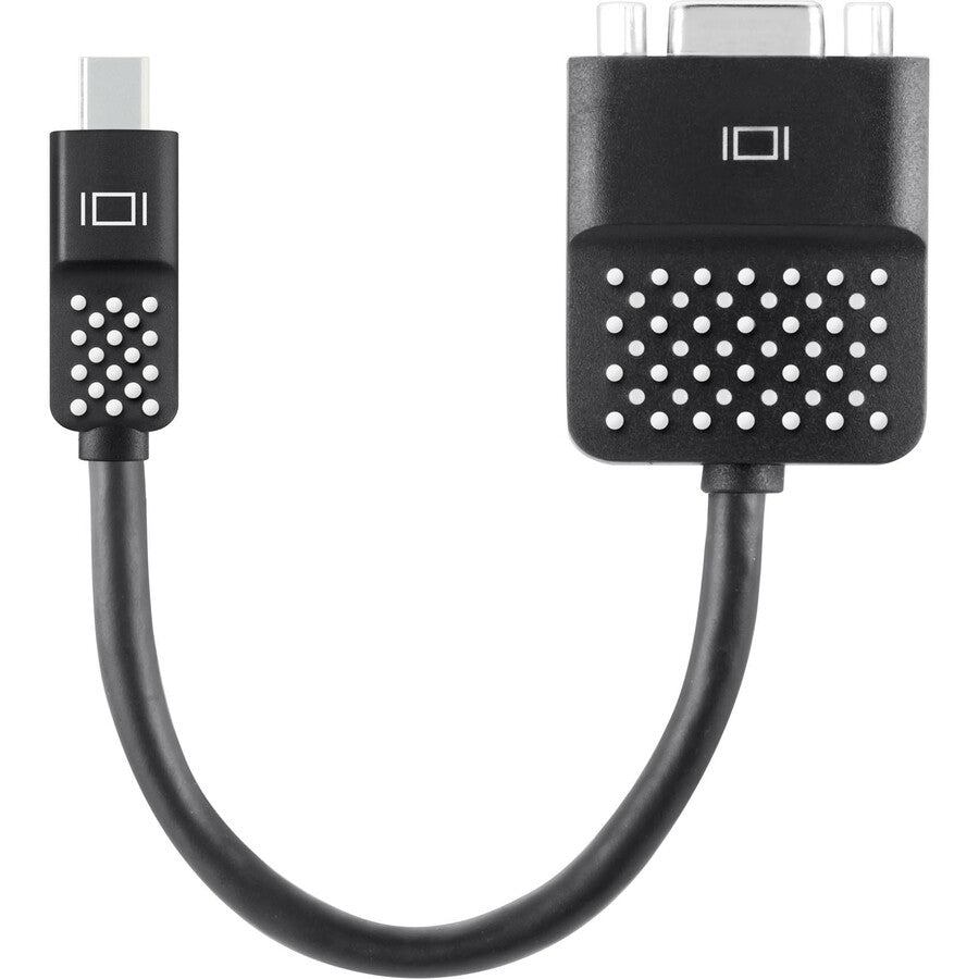 Adaptateur Belkin Mini DisplayPort vers VGA F2CD028BT
