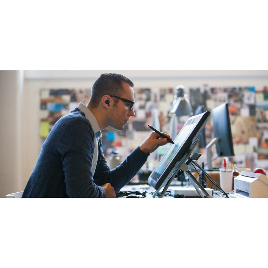 Écouteurs sans fil Belkin SOUNDFORM Rise True AUC004BTBL