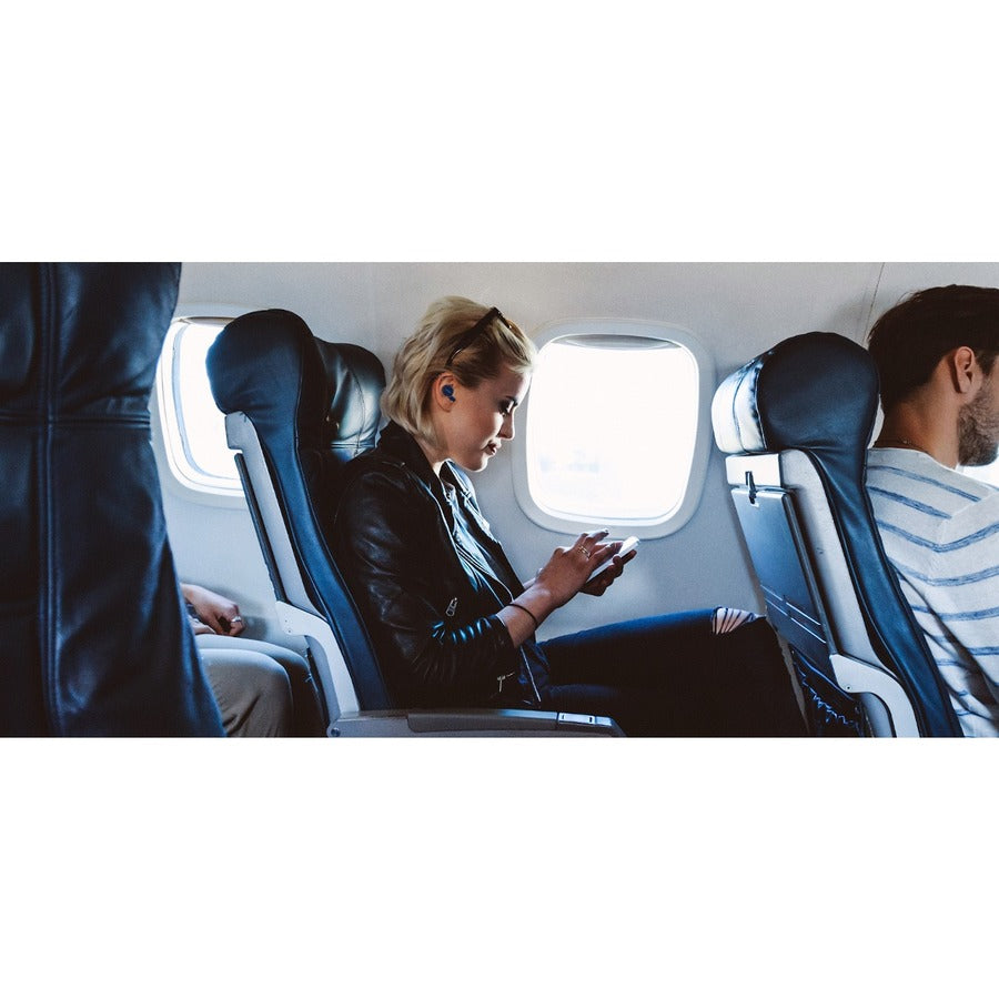 Écouteurs sans fil Belkin SOUNDFORM Rise True AUC004BTBL