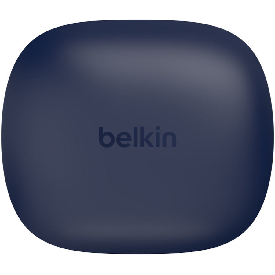 Écouteurs sans fil Belkin SOUNDFORM Rise True AUC004BTBL