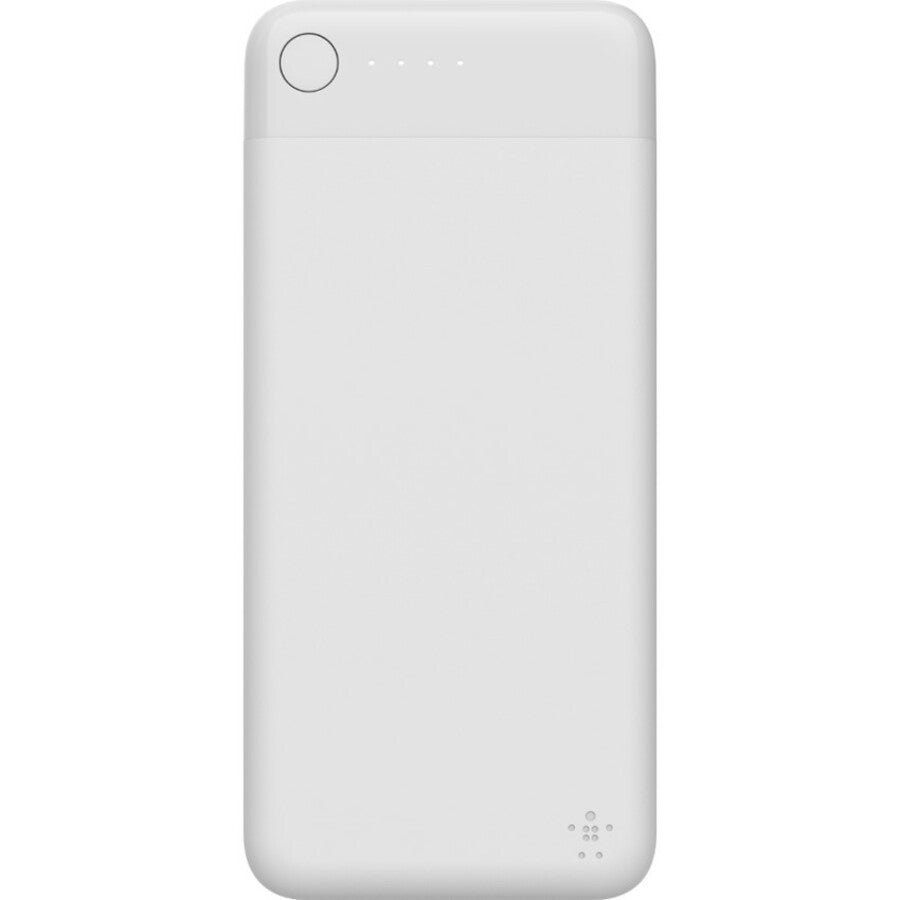 Belkin BOOST↑CHARGE Power Bank 5K With Lightning Connector F7U045BTWHT