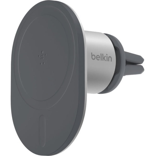 Support magnétique pour grille d'aération de voiture Belkin WIC003btGR WIC003BTGR