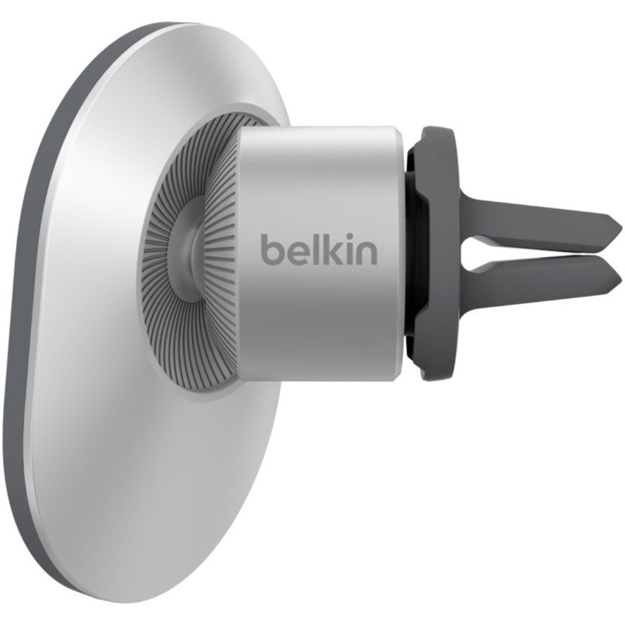 Support magnétique pour grille d'aération de voiture Belkin WIC003btGR WIC003BTGR