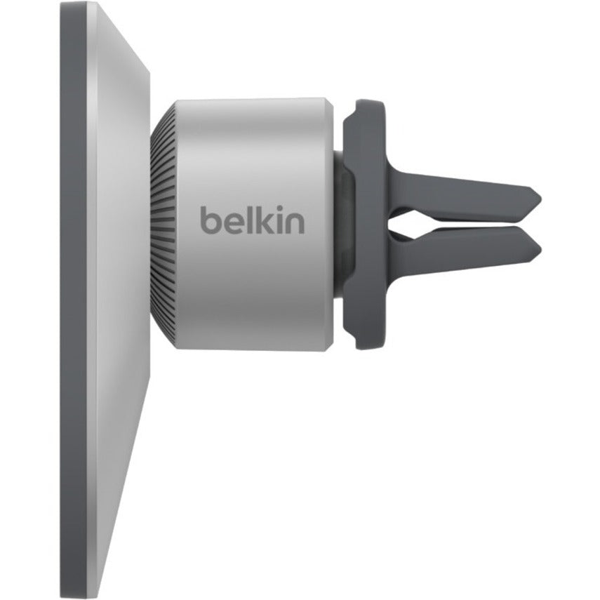Support magnétique pour grille d'aération de voiture Belkin WIC003btGR WIC003BTGR