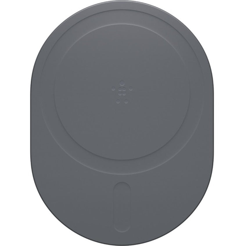 Support magnétique pour grille d'aération de voiture Belkin WIC003btGR WIC003BTGR