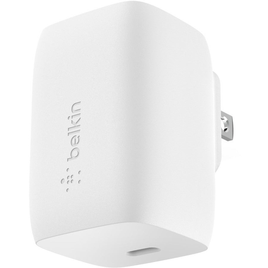 Belkin BOOST↑CHARGE AC Adapter WCB004DQ04WH