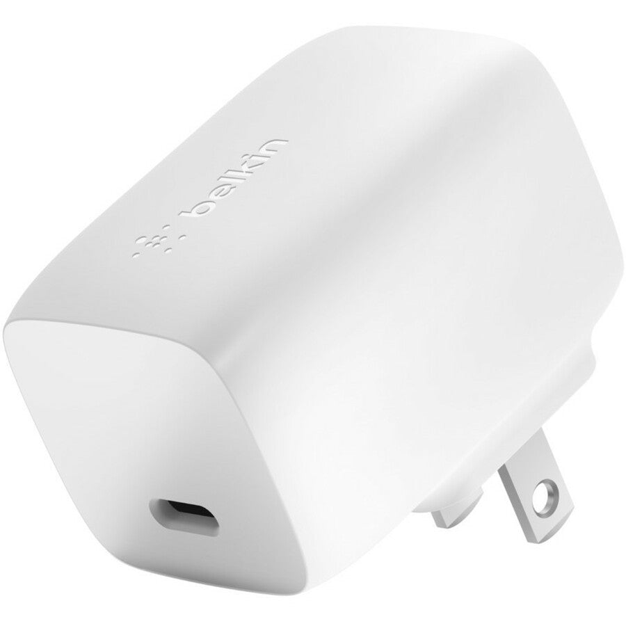 Belkin BOOST↑CHARGE AC Adapter WCB004DQ04WH