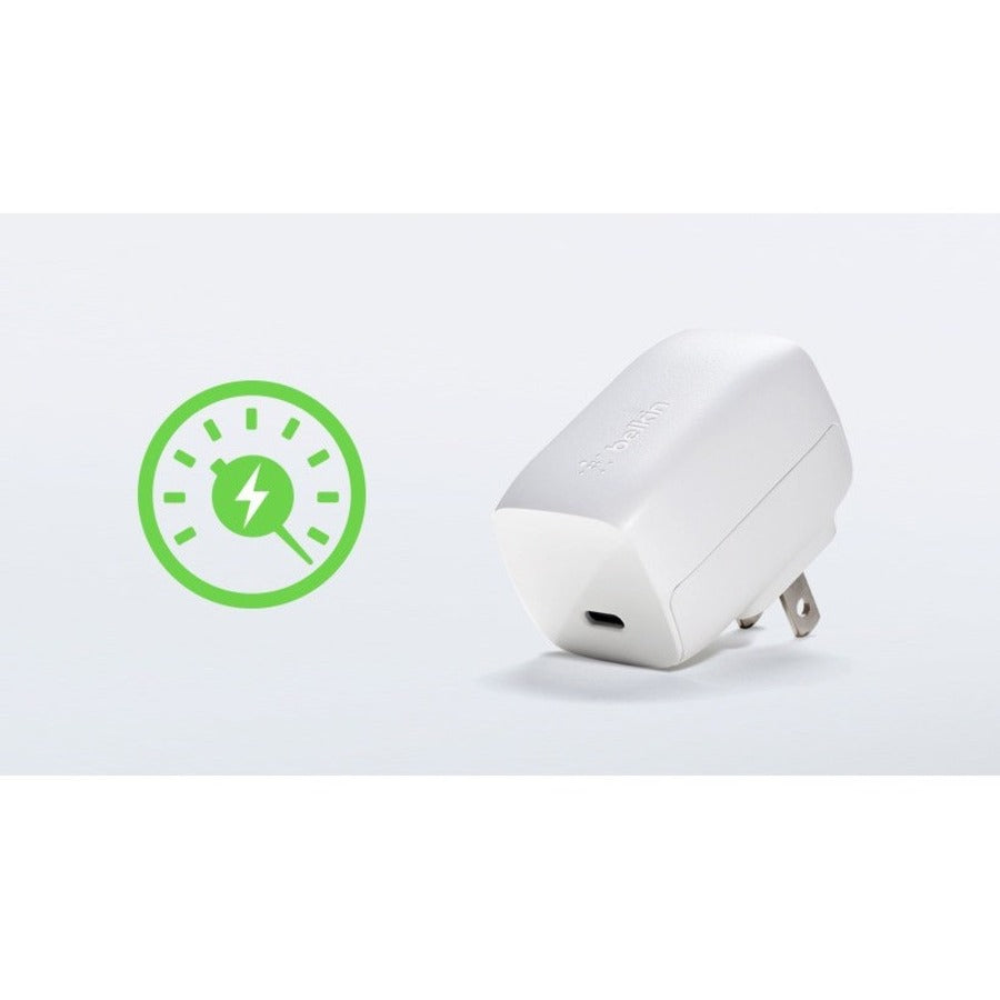 Belkin BOOST↑CHARGE AC Adapter WCB004DQ04WH